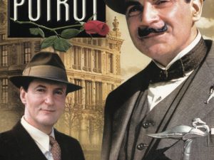 دانلود نت پیانو هرکول پوارو (Hercul Poirot)