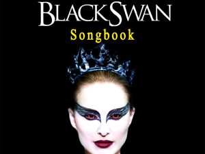 کتاب نت پیانو فیلم قوی سیاه-Black Swan