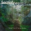 دانلود نت پیانو Song From A Secret Garden