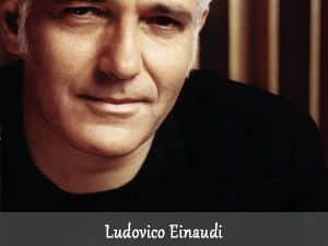 کتاب نت پیانو In a Time Lapse از لودویکو اناودی